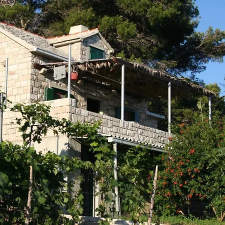Casa de Férias House Svjetlana Postira