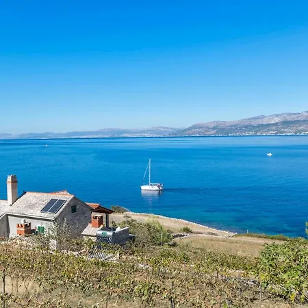 Σπίτι διακοπών House Svjetlana