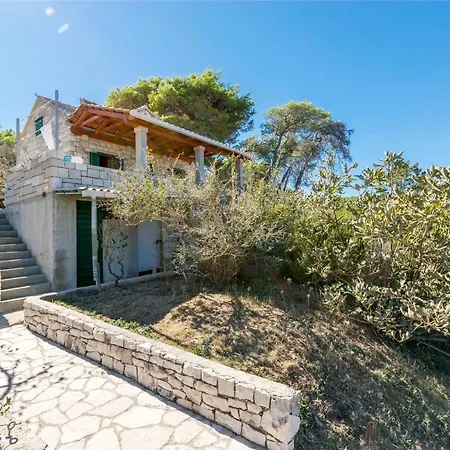 House Svjetlana Σπίτι διακοπών
