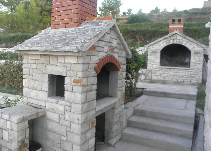 בית נופש House Svjetlana פוסטיר