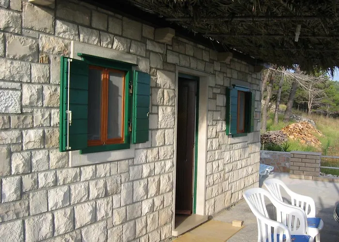 House Svjetlana * פוסטיר